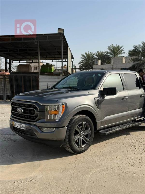 فورد إف-150 2023 للبيع في العراق -  بغداد